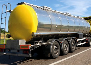 3 BIGGEST TAKEAWAYS FOR SHIPPERS FROM 2017 PROJECTIONS